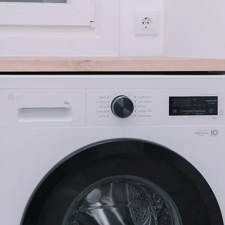 Centrico Con Luz Y Belleza By