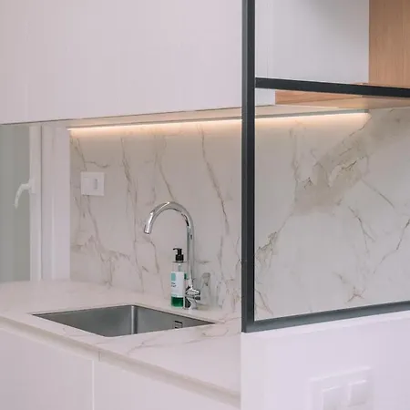 Centrico Con Luz Y Belleza By Appartement Comarca de Vigo