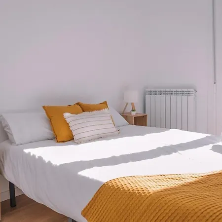 Appartement Centrico Con Luz Y Belleza By Comarca de Vigo