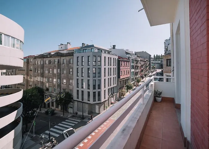 Centrico Con Luz Y Belleza By Apartamento