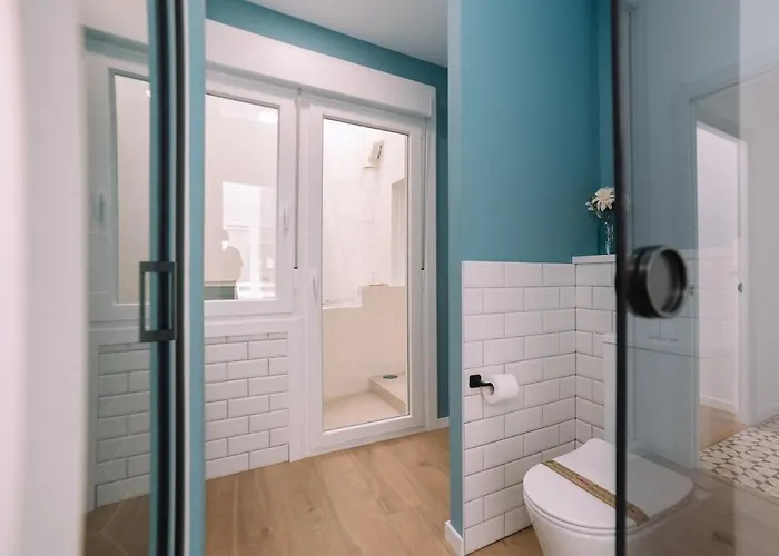 Centrico Con Luz Y Belleza By Vigo