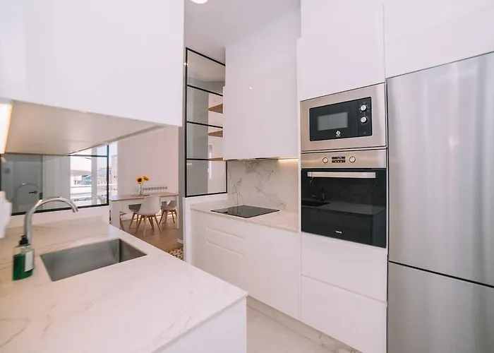 Centrico Con Luz Y Belleza By